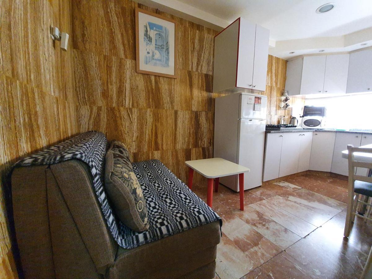 Ezore Yam Apartmens - Elmali'akh St. 4 Bat Yam Exterior foto