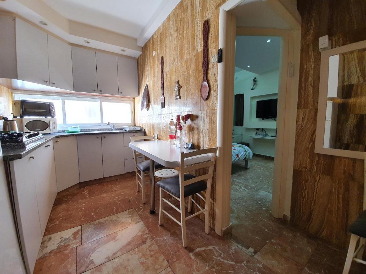 Ezore Yam Apartmens - Elmali'akh St. 4 Bat Yam Exterior foto
