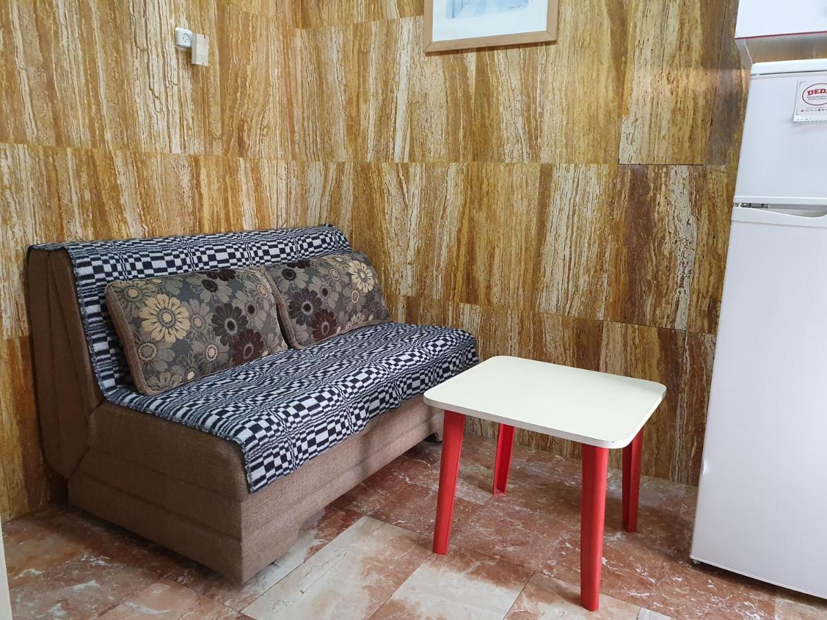 Ezore Yam Apartmens - Elmali'akh St. 4 Bat Yam Exterior foto