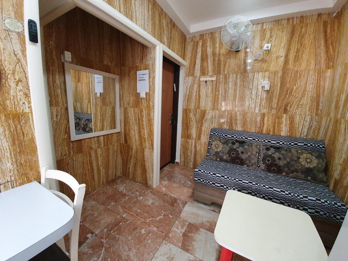 Ezore Yam Apartmens - Elmali'akh St. 4 Bat Yam Exterior foto