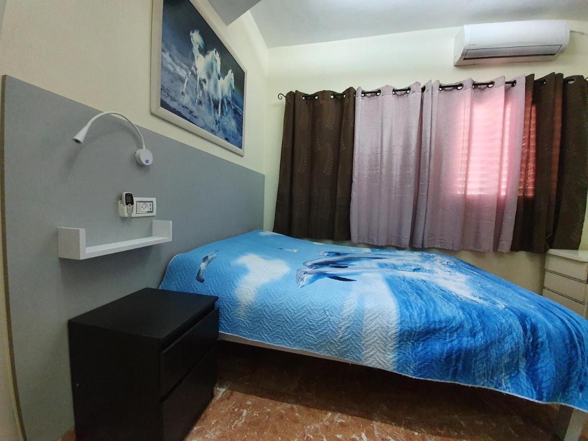 Ezore Yam Apartmens - Elmali'akh St. 4 Bat Yam Exterior foto