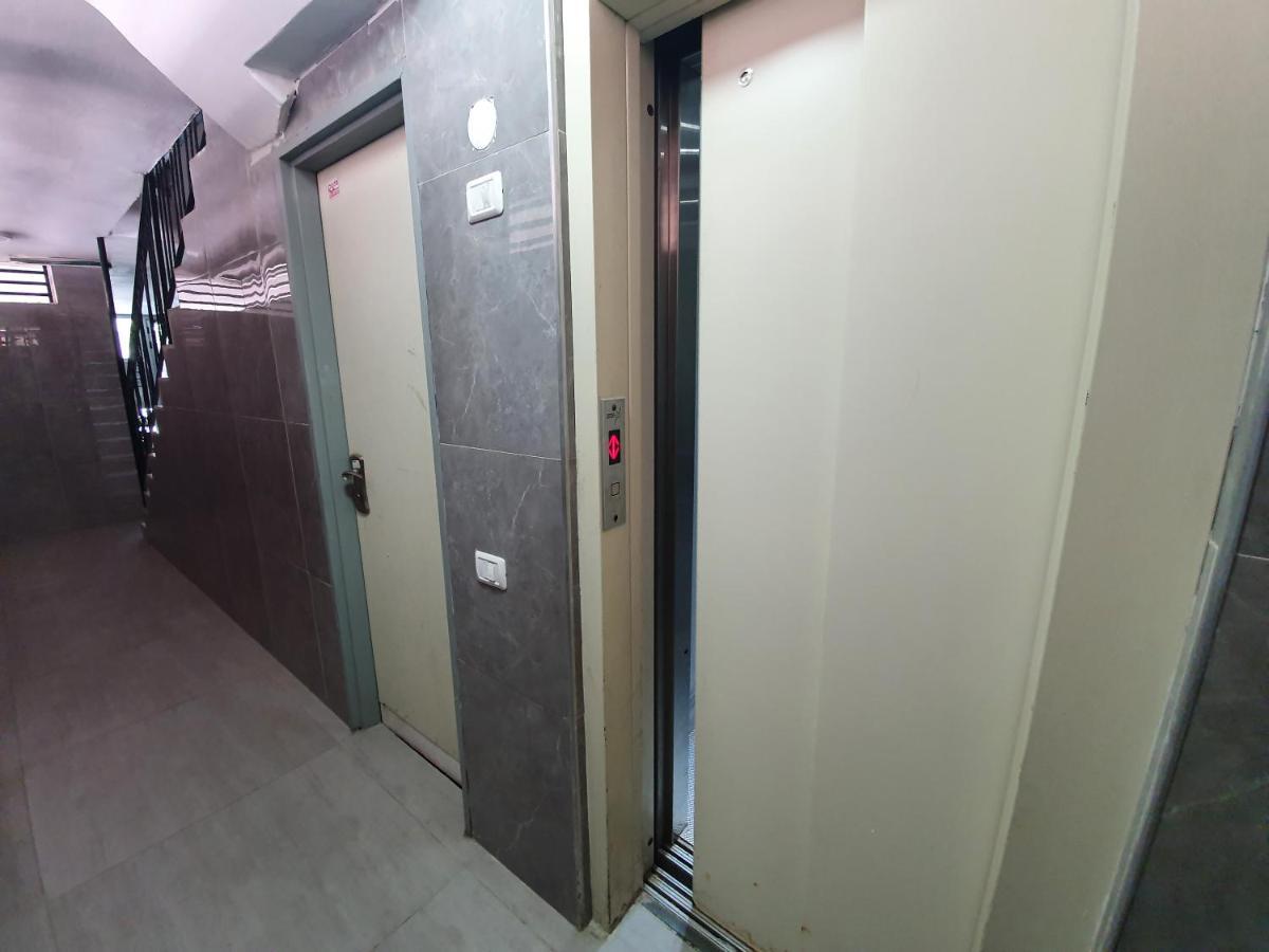 Ezore Yam Apartmens - Elmali'akh St. 4 Bat Yam Exterior foto