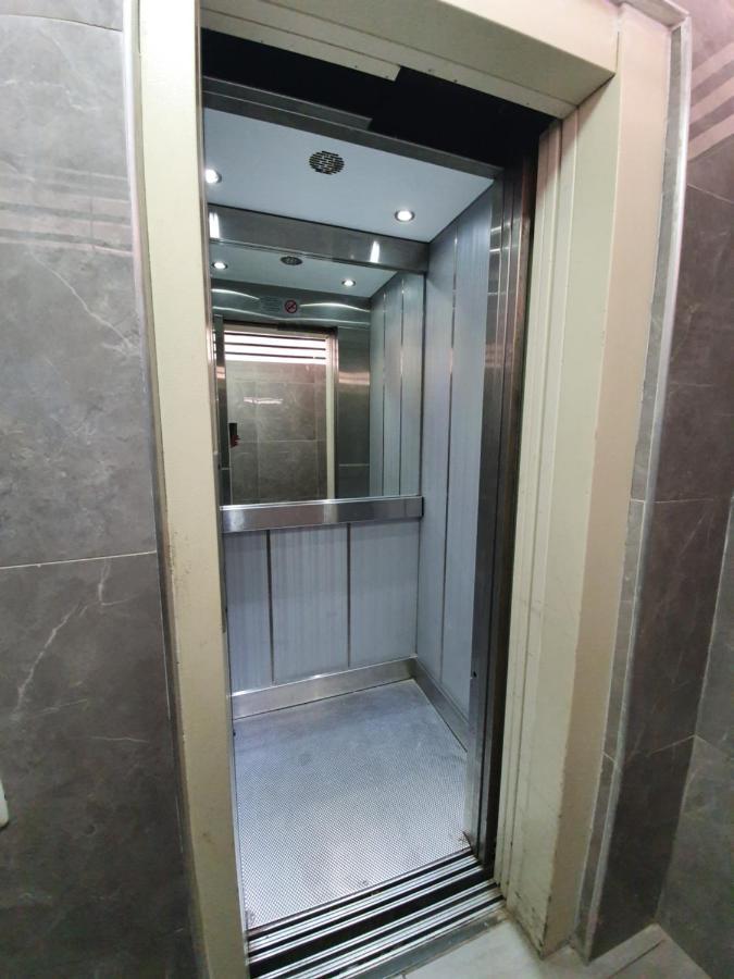 Ezore Yam Apartmens - Elmali'akh St. 4 Bat Yam Exterior foto