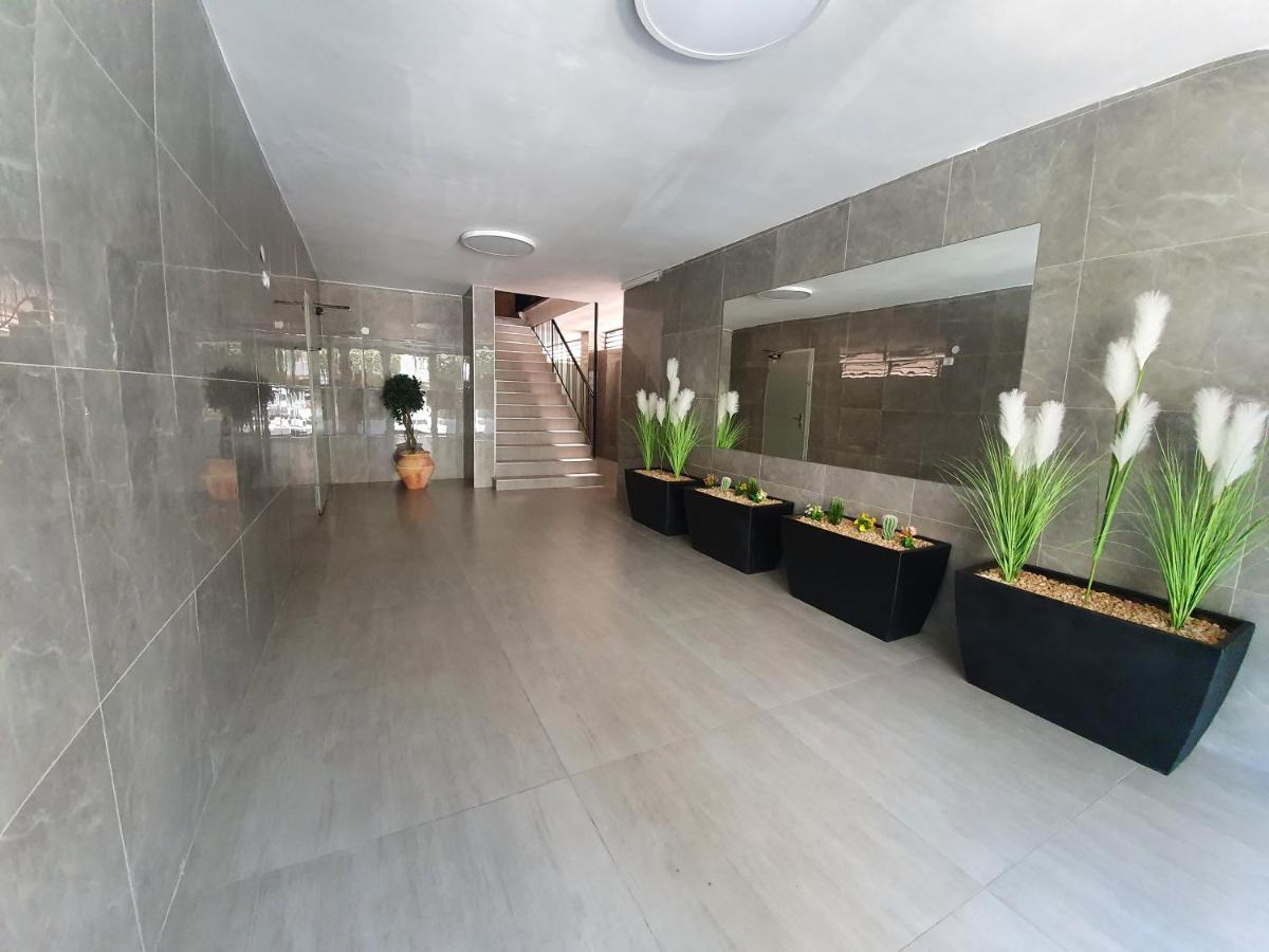 Ezore Yam Apartmens - Elmali'akh St. 4 Bat Yam Exterior foto