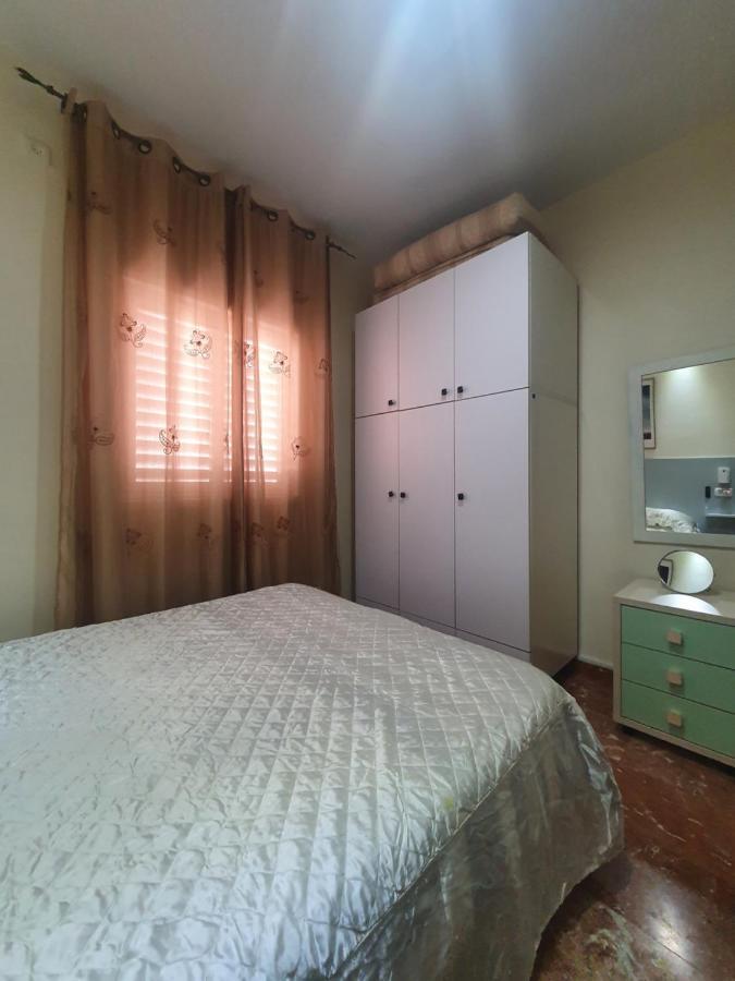 Ezore Yam Apartmens - Elmali'akh St. 4 Bat Yam Exterior foto