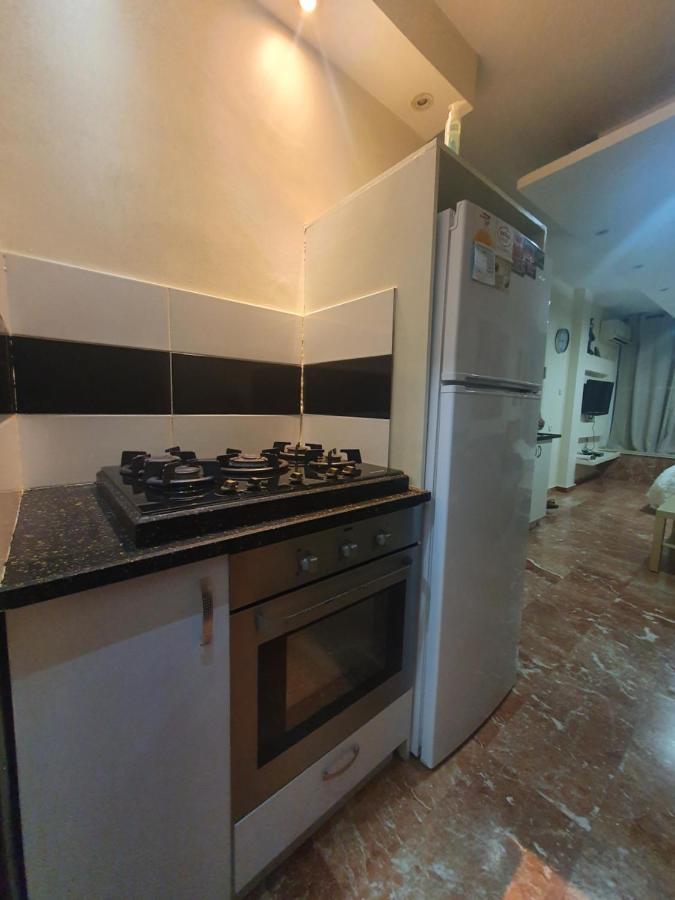 Ezore Yam Apartmens - Elmali'akh St. 4 Bat Yam Exterior foto