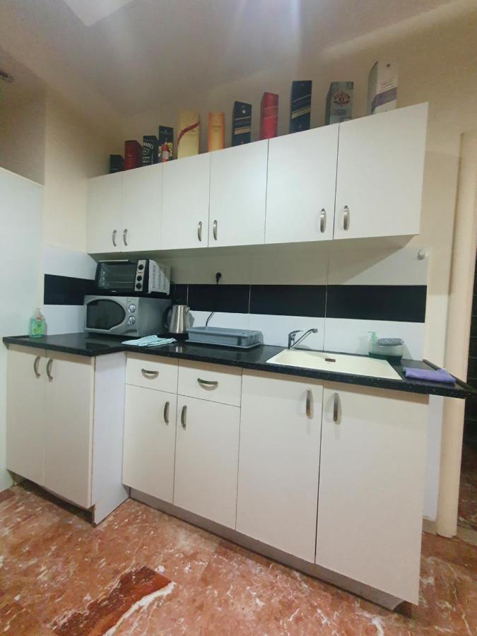 Ezore Yam Apartmens - Elmali'akh St. 4 Bat Yam Exterior foto