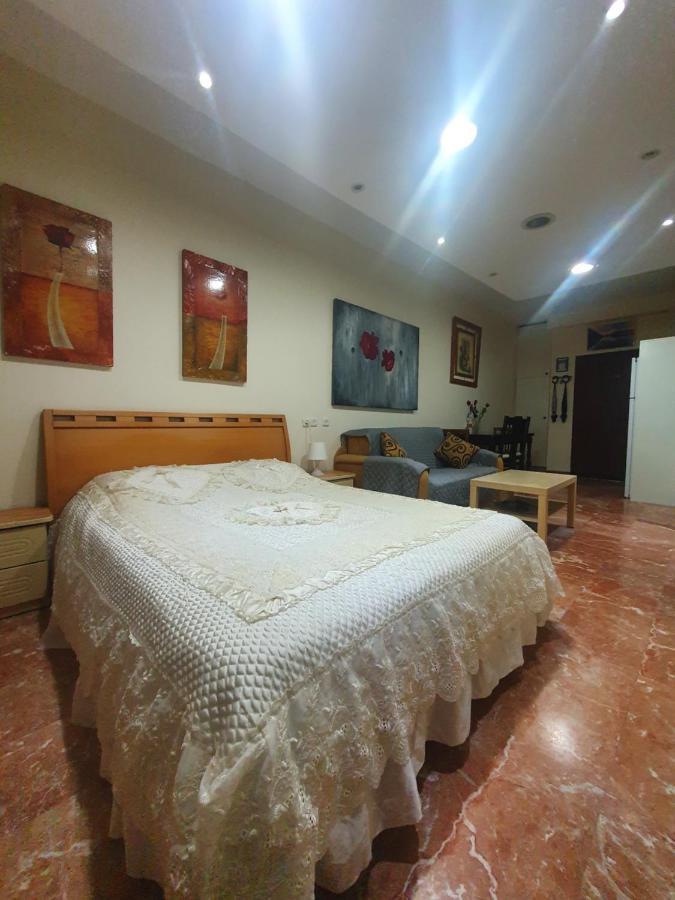Ezore Yam Apartmens - Elmali'akh St. 4 Bat Yam Exterior foto