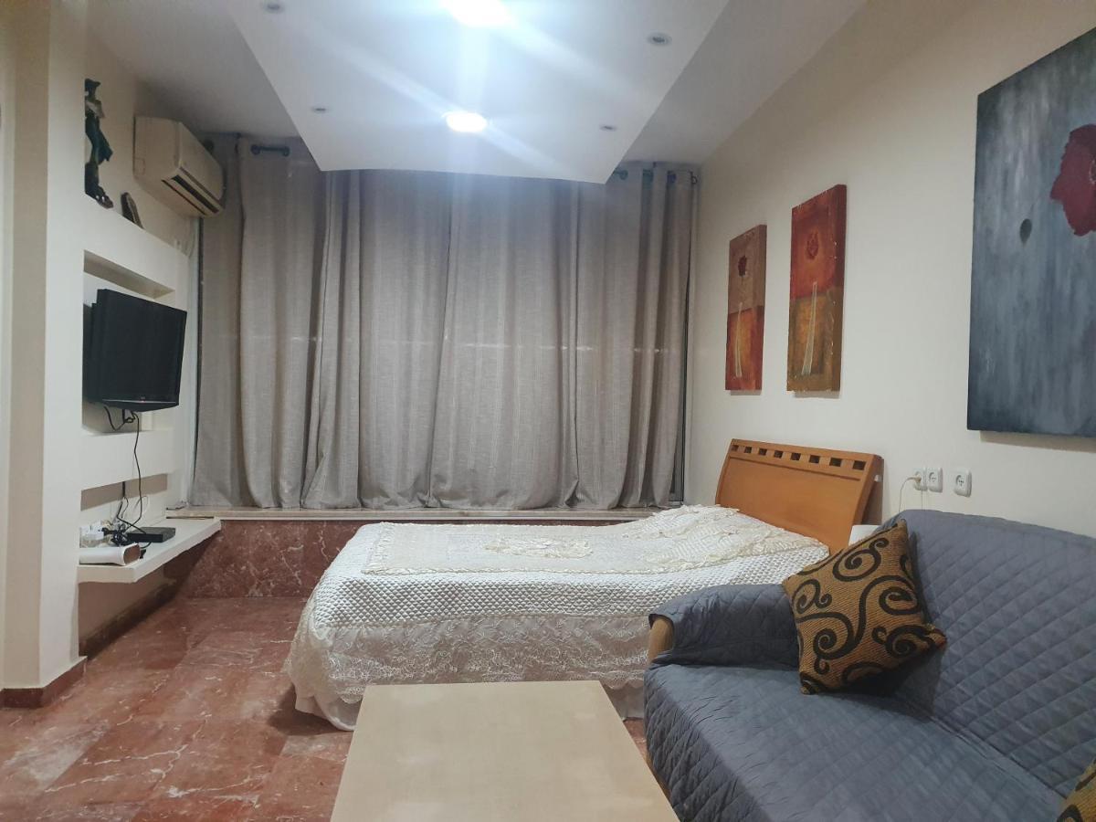 Ezore Yam Apartmens - Elmali'akh St. 4 Bat Yam Exterior foto