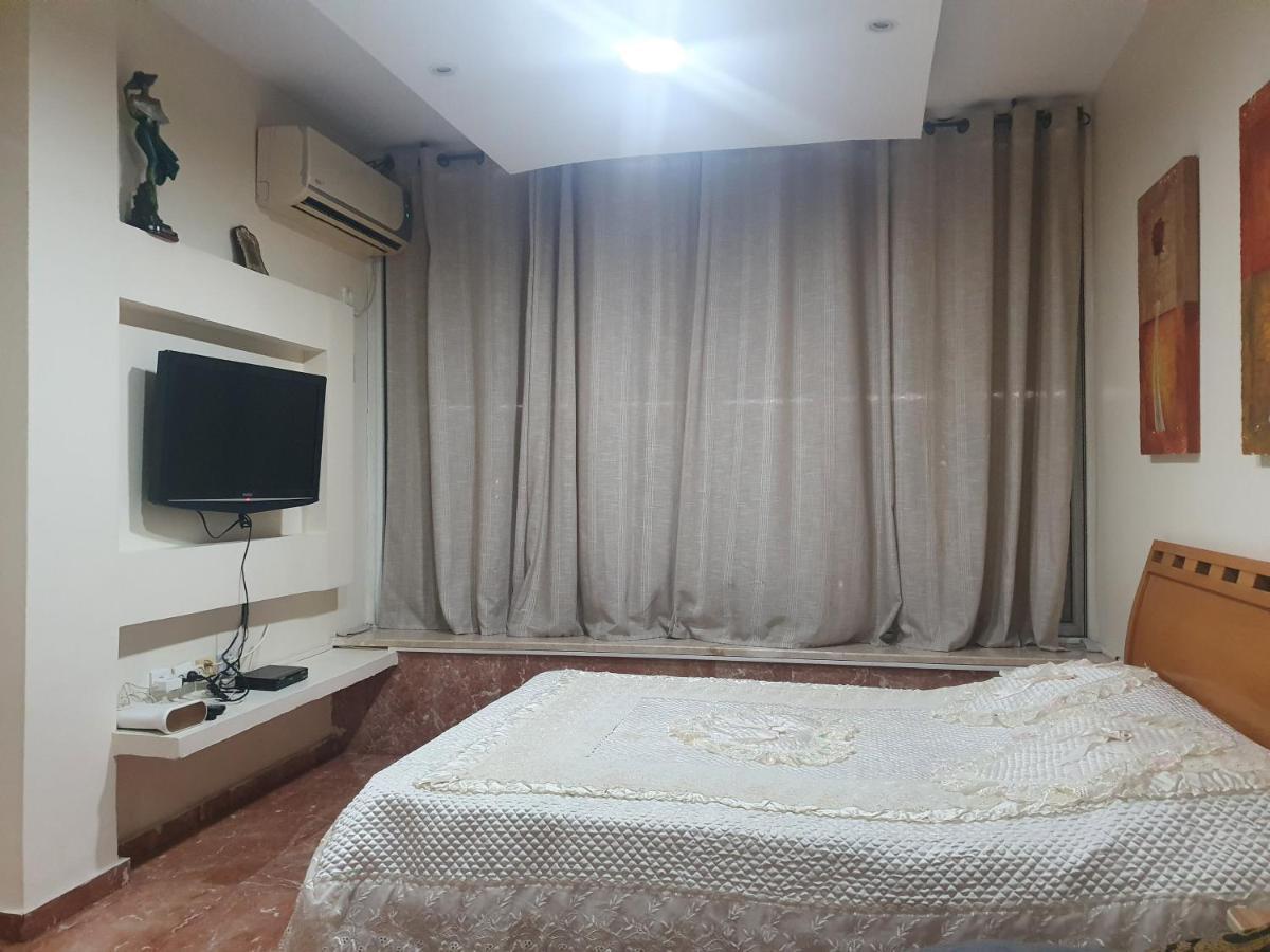 Ezore Yam Apartmens - Elmali'akh St. 4 Bat Yam Exterior foto
