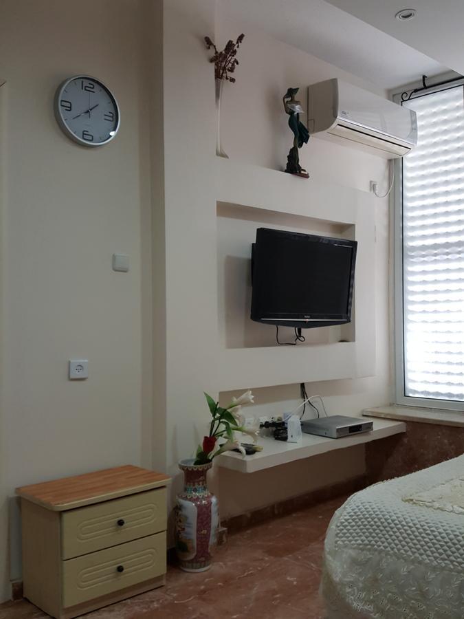 Ezore Yam Apartmens - Elmali'akh St. 4 Bat Yam Exterior foto