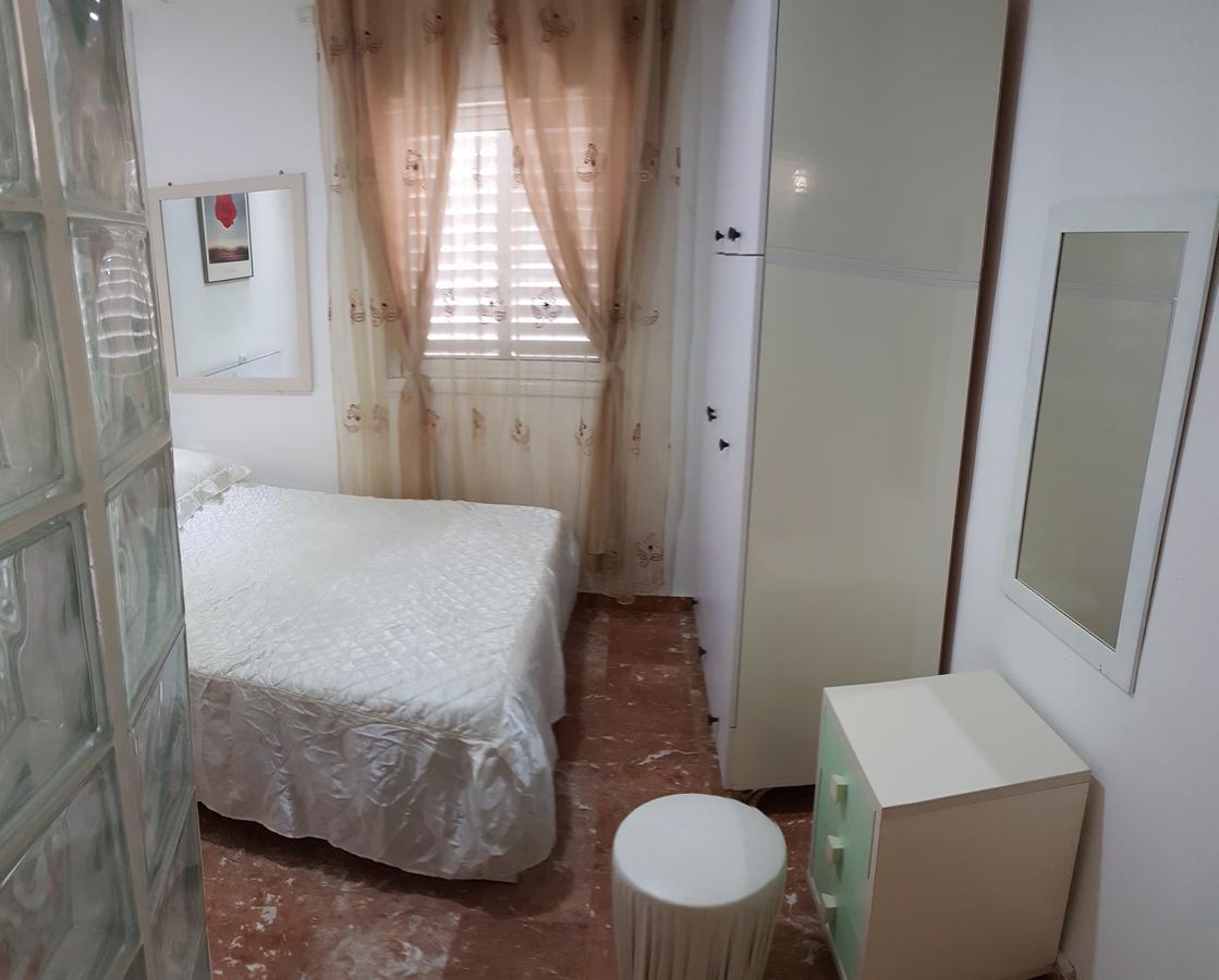 Ezore Yam Apartmens - Elmali'akh St. 4 Bat Yam Exterior foto